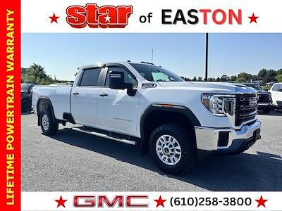 2022 GMC Sierra 2500 Crew Cab 4x4 Pickup for sale #451351A - photo 1