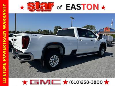 2022 GMC Sierra 2500 Crew Cab 4x4 Pickup for sale #451351A - photo 2