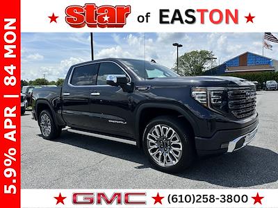 2025 GMC Sierra 1500 Crew Cab 4x4 Pickup for sale #451353 - photo 1