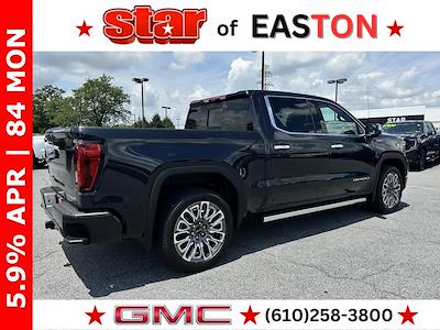 2025 GMC Sierra 1500 Crew Cab 4x4 Pickup for sale #451353 - photo 2