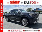 2025 GMC Sierra 1500 Crew Cab 4x4 Pickup for sale #451353 - photo 1