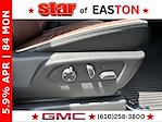 2025 GMC Sierra 1500 Crew Cab 4x4 Pickup for sale #451353 - photo 10