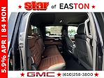 2025 GMC Sierra 1500 Crew Cab 4x4 Pickup for sale #451353 - photo 11