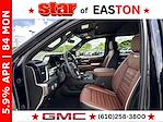 2025 GMC Sierra 1500 Crew Cab 4x4 Pickup for sale #451353 - photo 12