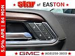 2025 GMC Sierra 1500 Crew Cab 4x4 Pickup for sale #451353 - photo 14