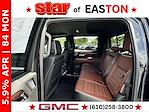 2025 GMC Sierra 1500 Crew Cab 4x4 Pickup for sale #451353 - photo 15