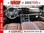 2025 GMC Sierra 1500 Crew Cab 4x4 Pickup for sale #451353 - photo 17