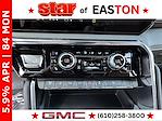 2025 GMC Sierra 1500 Crew Cab 4x4 Pickup for sale #451353 - photo 21