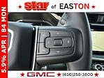 2025 GMC Sierra 1500 Crew Cab 4x4 Pickup for sale #451353 - photo 22
