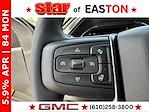 2025 GMC Sierra 1500 Crew Cab 4x4 Pickup for sale #451353 - photo 23