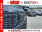 2025 GMC Sierra 1500 Crew Cab 4x4 Pickup for sale #451353 - photo 26