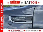 2025 GMC Sierra 1500 Crew Cab 4x4 Pickup for sale #451353 - photo 27