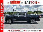 2025 GMC Sierra 1500 Crew Cab 4x4 Pickup for sale #451353 - photo 6