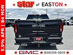 2025 GMC Sierra 1500 Crew Cab 4x4 Pickup for sale #451353 - photo 8