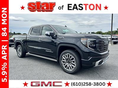 2025 GMC Sierra 1500 Crew Cab 4x4 Pickup for sale #451354 - photo 1
