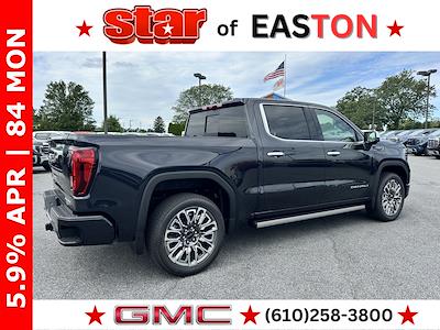2025 GMC Sierra 1500 Crew Cab 4x4 Pickup for sale #451354 - photo 2