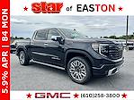 2025 GMC Sierra 1500 Crew Cab 4x4 Pickup for sale #451354 - photo 1