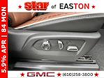 2025 GMC Sierra 1500 Crew Cab 4x4 Pickup for sale #451354 - photo 10