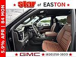 2025 GMC Sierra 1500 Crew Cab 4x4 Pickup for sale #451354 - photo 12
