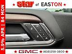 2025 GMC Sierra 1500 Crew Cab 4x4 Pickup for sale #451354 - photo 14