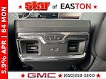 2025 GMC Sierra 1500 Crew Cab 4x4 Pickup for sale #451354 - photo 16