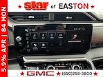 2025 GMC Sierra 1500 Crew Cab 4x4 Pickup for sale #451354 - photo 18