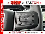 2025 GMC Sierra 1500 Crew Cab 4x4 Pickup for sale #451354 - photo 23
