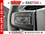 2025 GMC Sierra 1500 Crew Cab 4x4 Pickup for sale #451354 - photo 24