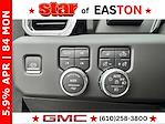 2025 GMC Sierra 1500 Crew Cab 4x4 Pickup for sale #451354 - photo 25