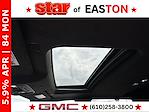 2025 GMC Sierra 1500 Crew Cab 4x4 Pickup for sale #451354 - photo 26