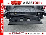 2025 GMC Sierra 1500 Crew Cab 4x4 Pickup for sale #451354 - photo 33