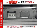 2025 GMC Sierra 1500 Crew Cab 4x4 Pickup for sale #451354 - photo 34