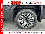 2025 GMC Sierra 1500 Crew Cab 4x4 Pickup for sale #451354 - photo 37