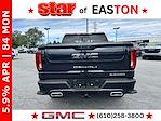 2025 GMC Sierra 1500 Crew Cab 4x4 Pickup for sale #451354 - photo 8