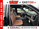 2025 GMC Sierra 1500 Crew Cab 4x4 Pickup for sale #451354 - photo 9