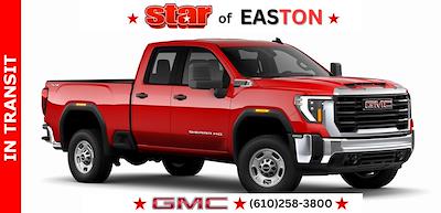 2025 GMC Sierra 2500 Double Cab 4x4 Pickup for sale #451355 - photo 1