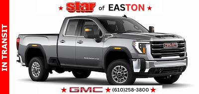 2025 GMC Sierra 2500 Double Cab 4x4 Pickup for sale #451356 - photo 1