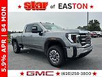 New 2025 GMC Sierra 2500 SLE Double Cab 4x4 Pickup for sale #451356 - photo 1
