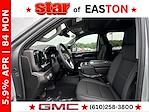New 2025 GMC Sierra 2500 SLE Double Cab 4x4 Pickup for sale #451356 - photo 11