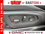 New 2025 GMC Sierra 2500 SLE Double Cab 4x4 Pickup for sale #451356 - photo 12