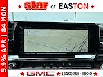 New 2025 GMC Sierra 2500 SLE Double Cab 4x4 Pickup for sale #451356 - photo 17