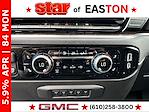 New 2025 GMC Sierra 2500 SLE Double Cab 4x4 Pickup for sale #451356 - photo 20