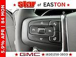 New 2025 GMC Sierra 2500 SLE Double Cab 4x4 Pickup for sale #451356 - photo 24