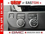 New 2025 GMC Sierra 2500 SLE Double Cab 4x4 Pickup for sale #451356 - photo 25