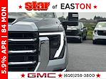 New 2025 GMC Sierra 2500 SLE Double Cab 4x4 Pickup for sale #451356 - photo 26