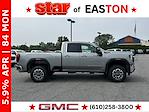 New 2025 GMC Sierra 2500 SLE Double Cab 4x4 Pickup for sale #451356 - photo 4