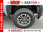 New 2025 GMC Sierra 2500 SLE Double Cab 4x4 Pickup for sale #451356 - photo 34