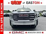New 2025 GMC Sierra 2500 SLE Double Cab 4x4 Pickup for sale #451356 - photo 5