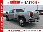 New 2025 GMC Sierra 2500 SLE Double Cab 4x4 Pickup for sale #451356 - photo 7