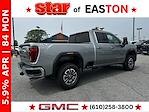 New 2025 GMC Sierra 2500 SLE Double Cab 4x4 Pickup for sale #451356 - photo 2